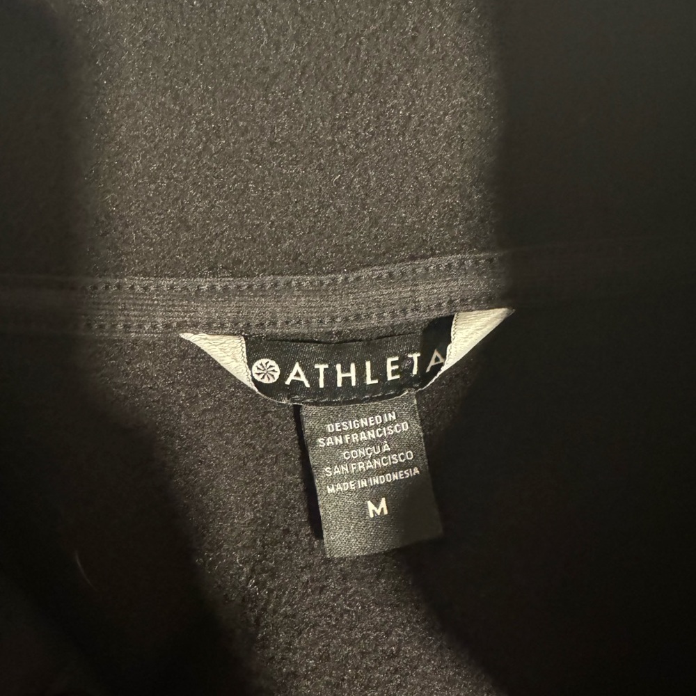 Athleta Pullover - image 2